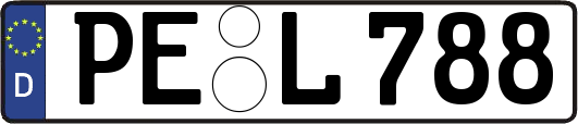 PE-L788