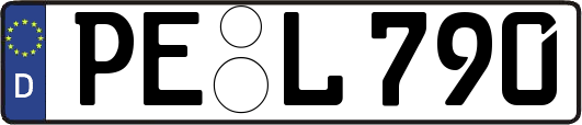 PE-L790