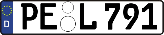 PE-L791