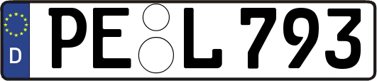 PE-L793