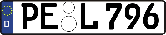 PE-L796