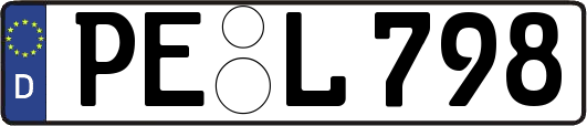 PE-L798