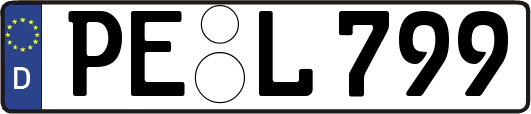 PE-L799