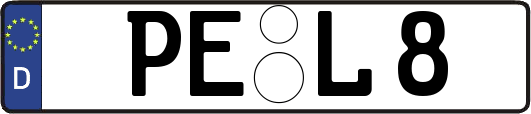 PE-L8