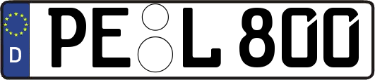 PE-L800