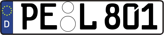 PE-L801