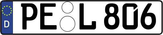 PE-L806