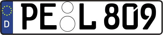 PE-L809