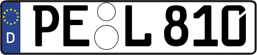 PE-L810