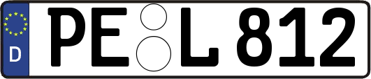 PE-L812