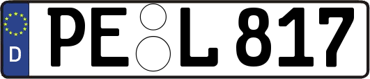 PE-L817