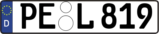 PE-L819