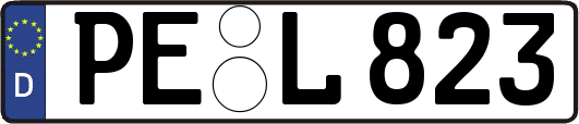 PE-L823