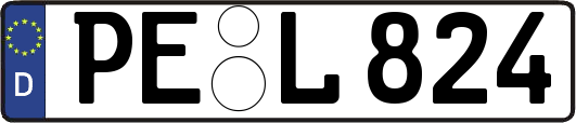 PE-L824