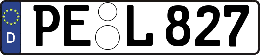 PE-L827