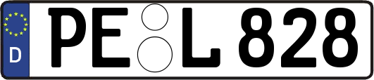 PE-L828