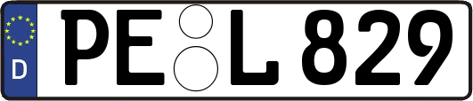 PE-L829