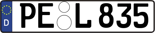 PE-L835