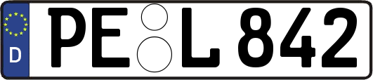 PE-L842