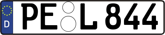 PE-L844