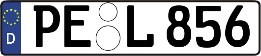 PE-L856