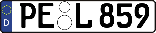 PE-L859