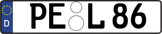 PE-L86