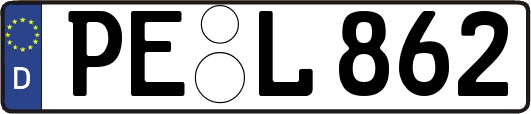 PE-L862