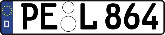 PE-L864