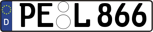 PE-L866