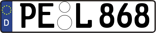 PE-L868