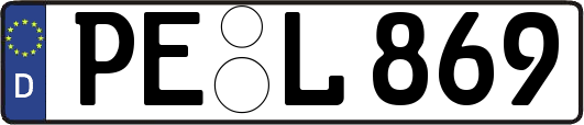 PE-L869