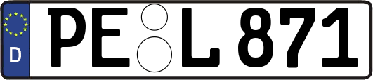 PE-L871