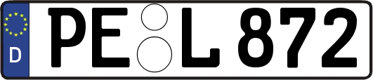 PE-L872
