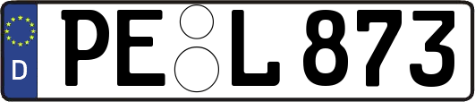 PE-L873