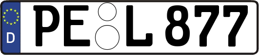 PE-L877