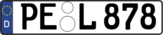 PE-L878