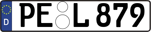 PE-L879