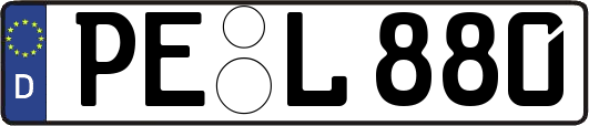 PE-L880
