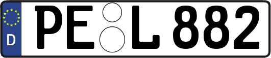 PE-L882