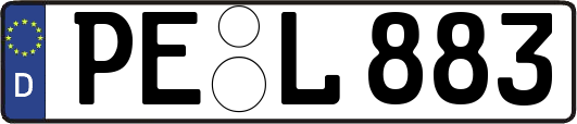 PE-L883