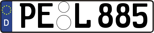 PE-L885