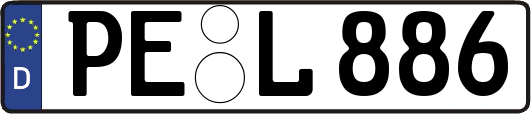 PE-L886