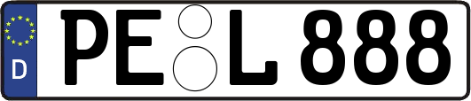 PE-L888