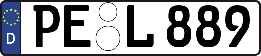 PE-L889