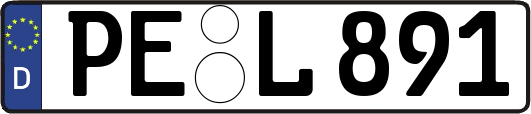 PE-L891