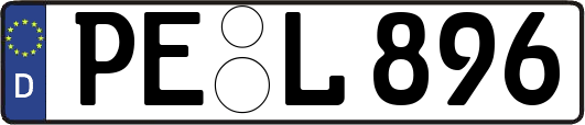 PE-L896
