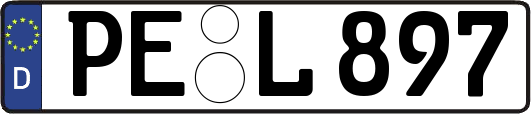 PE-L897