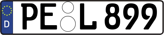PE-L899
