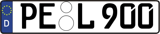 PE-L900